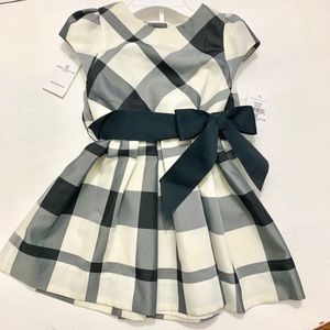 NWT Ralph Lauren holiday dress 18m